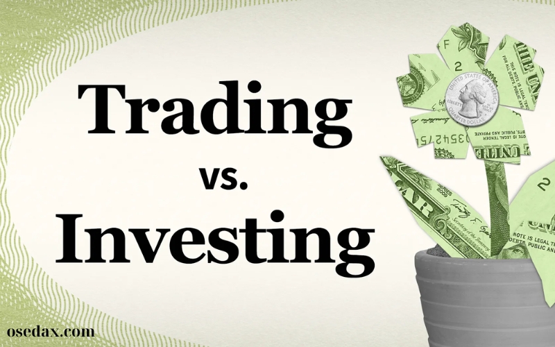 What They Mean for Investors