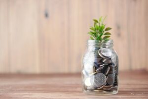 Cryptocurrency Investing Navigating the Digital Frontier