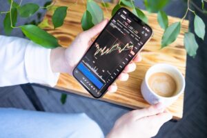 High-Risk, High-Reward Venture Capital and Angel Investing