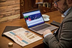 How to Analyze Stocks Like a Pro