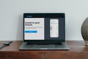 The Power of Compound Interest in Investing