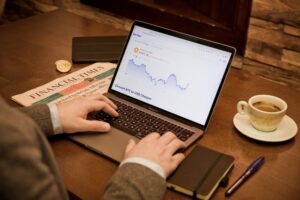 The Psychology of Investing Managing Emotions in Markets